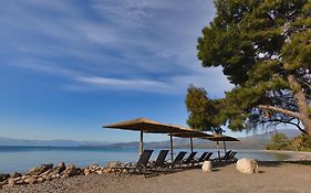 Kalafatis Beach Home
