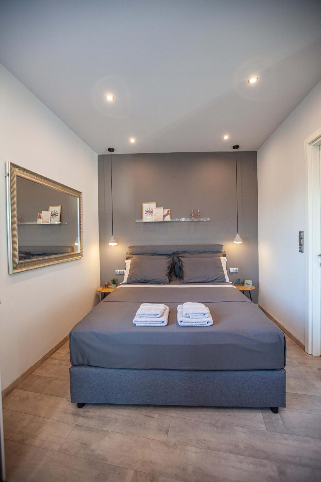 Kalafatis Beach Home Ιτέα Δωμάτιο φωτογραφία