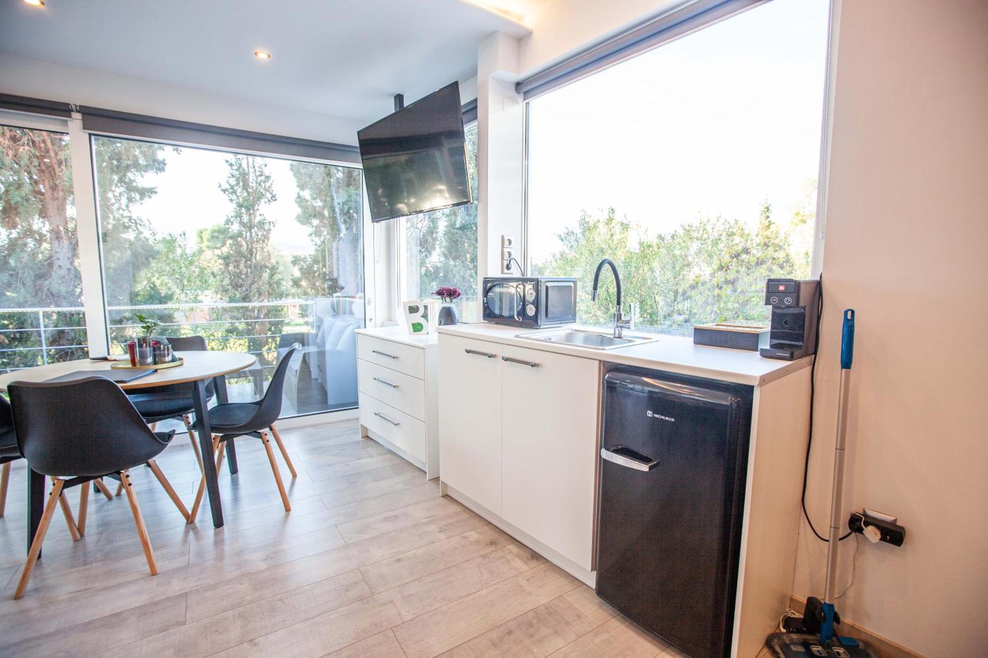 Kalafatis Beach Home Ιτέα Δωμάτιο φωτογραφία