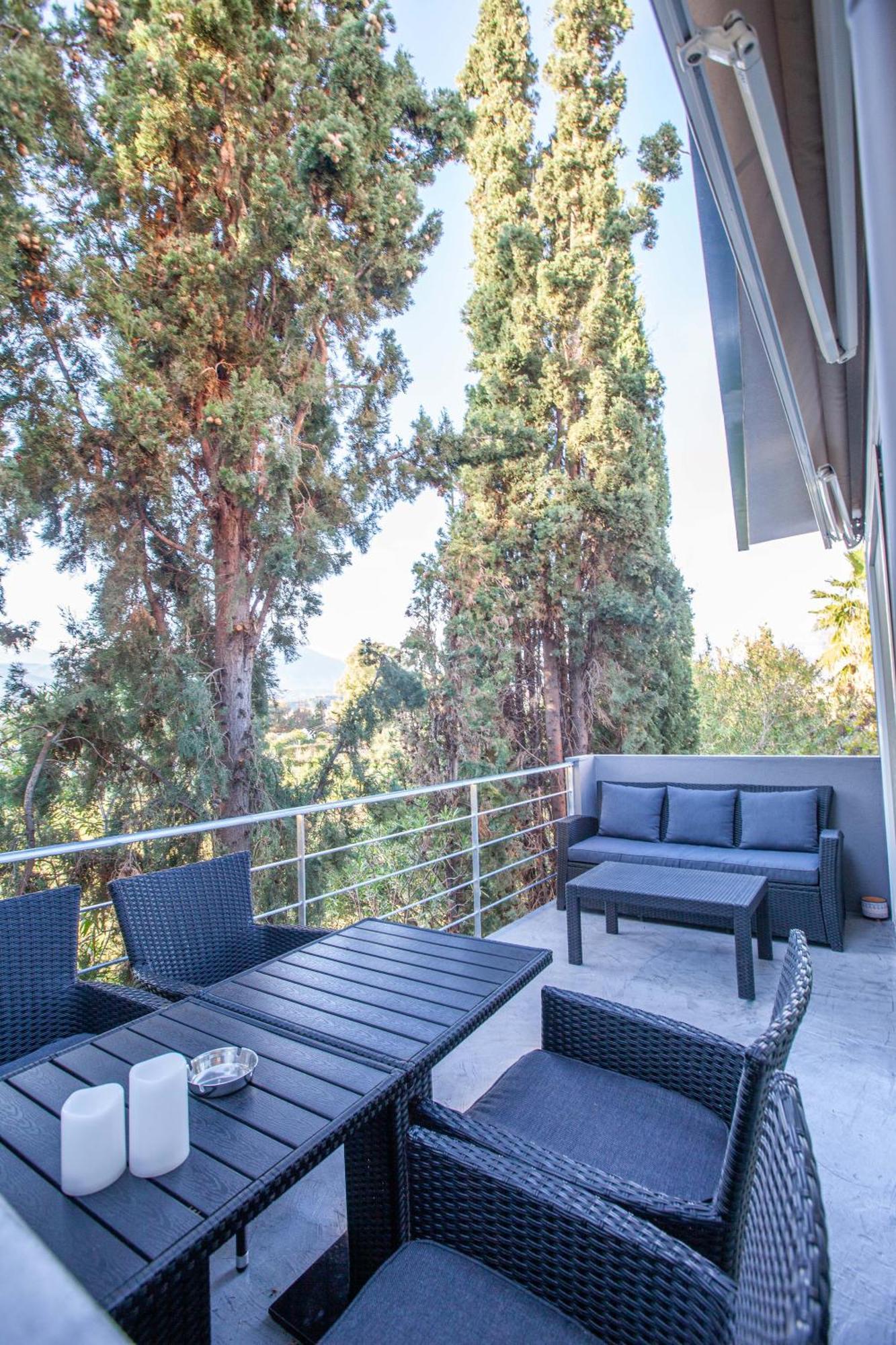 Kalafatis Beach Home Ιτέα Δωμάτιο φωτογραφία